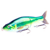 CCLTBA 1Pc 56g/62g Swimbait