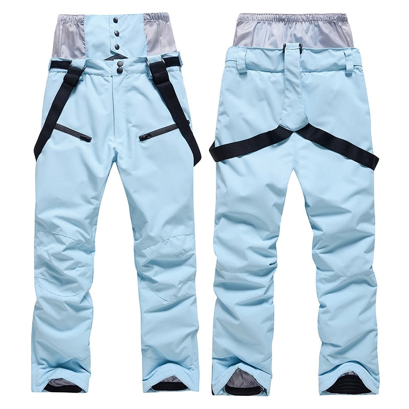 Shimano Gore-Tex Warm Rain Pants - Trousers - PROTACKLESHOP