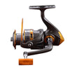 MITCHELL TSC Series 13lbs Max Drag 5:2:1 Spinning Reel