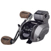 Okuma CONVECTOR Edge Low Profile Line Counting Baitcast Reel 5:1:1 7+1BB 5Kg Max Drag