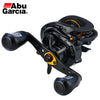 Abu Garcia MAX4 X/SX 6.4:1/7.1:1 Baitcasting Reel