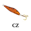 Abu Garcia ZIGGE Spoon