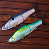 CCLTBA 1Pc 56g/62g Swimbait