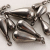 Tungsten Tear Drop Weights