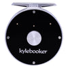 KyleBooker FR01 3/4wt 5/6wt 7/9wt Fly Fishing Reel