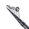 MiFiNE Ultra Spark Carbon Telescopic Spinning/Casting Rod 2.1M-3.6M ML/M