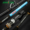 JOHNCOO Vivid 2.1m/1.92m UL/L M/ML Fast Action Spinning Trout Rod