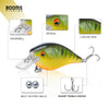 Booms Fishing Little Fatty CB1 7cm 12g Crankbait