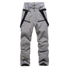 Unisex Winter Windproof/Waterproof Pants