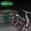 MITCHELL DM Series Max Drag 15kg 5.2:1 5+1BB Spinning Reel