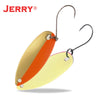 Jerry Sagittarius 1pc 2g 3.5g 5.5g Fishing Spoon