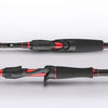 KastKing Brutus 1.80m/1.98m/2.13m Carbon 2PC Spinning/Casting Rod