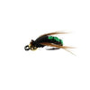 1/5/10Pc Bionic Fly Lure