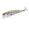 Volin 73mm 5.8g 4-Section Jointed Swimbait