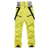 Unisex Winter Windproof/Waterproof Pants