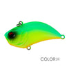 PERO LHB034 55mm 13g VIB Sinking Lipless Crankbait