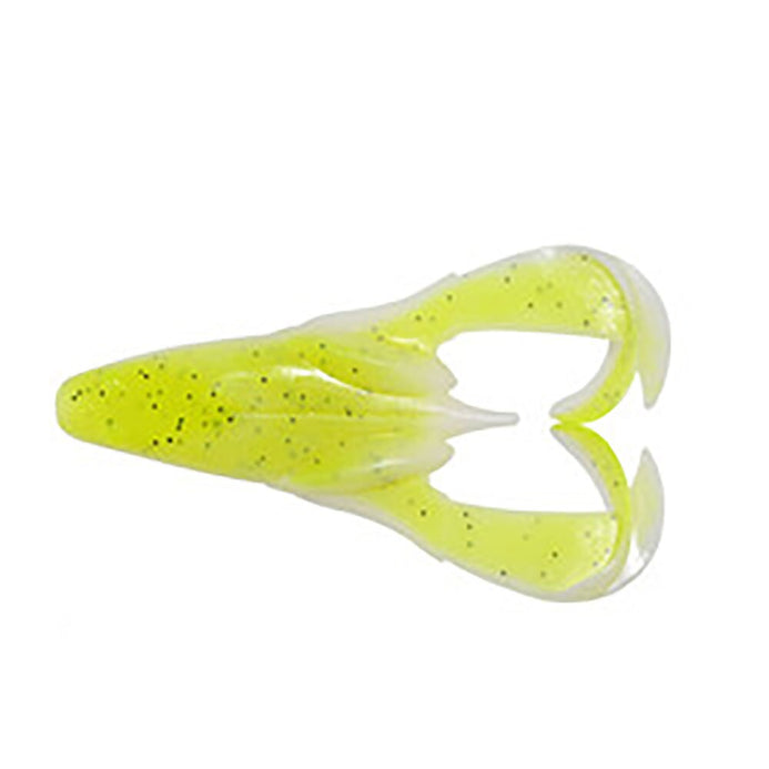 TKAHV 2Pc/Lot 90mm 15.5g Double Tail Soft Frog Lure – Pro Tackle World