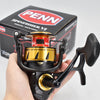 PENN SPINFISHER SSVI Max Spinning Reel 13kg 5+1BB 4.2:1/4.7:1/5.6:1/6.2:1