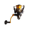 Daiwa REVROS LT Spinning Reel 4+1BB 5.2:1/6.2:1