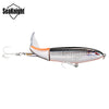 SeaKnight Topwater Whopper Plopper 13g/90mm 19g/110mm 39g/130mm