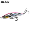 BLUX EXILE 50 50MM 8G Lipless Minnow Wobbler