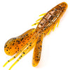 B&U BASSCATCH05 3/6Pcs 8MM 7G Soft Plastic Craw Lure