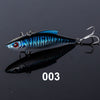 Noeby NBL9141 90mm 32g Sinking Lipless Crankbait