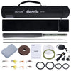 Goture 12FT Classic Tenkara Super Light Fly Fishing Rod Combo Set