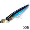 D1 DT5004 65/85/150mm Riser Popper Lure