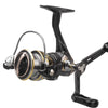 Histar Aurora 5.2:1 High Ratio 4.5kg Drag Power 7+1 BB Spinning Fishing Reel