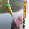 Tsurinoya 80SP 80mm 10.3g Jerkbait