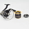 Daiwa CALDIA LT Spinning Reel 5KG-12KG Ultralight 190g-230g 6+1BB 5.1:1/5.2:1/5.3:1/5.7:1/6.2:1