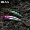 BLUX EXILE 50 50MM 8G Lipless Minnow Wobbler