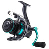 MITCHELL DK1/DK2 Series Spinning Reel 12KG Max Drag 5.2:1