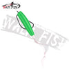 Walk Fish 50PCS 5/0# - 8# Wide Offset Crank Bait Hook
