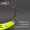 FTK 20g/30g Long Cast Spoon Lure