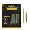 Hirisi AH007 20pcs Anti Tangle Sleeves Connect With Hook