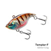 Tsurinoya 50S Vibration TEMPTER 50mm 12.5g Lipless Hardbait