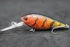 wLure 7g 5cm Lightweight Deep Water 3-4m Diver 3-4 Crankbait Lure