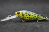 wLure 7g 5cm Lightweight Deep Water 3-4m Diver 3-4 Crankbait Lure