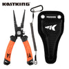 KastKing Speed Demon Pro Fishing Pliers