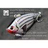 wLure 10g Lipless Trap Crankbait