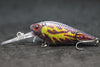 wLure 7g 5cm Lightweight Deep Water 3-4m Diver 3-4 Crankbait Lure