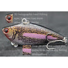 wLure 10g Lipless Trap Crankbait