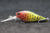 wLure 7g 5cm Lightweight Deep Water 3-4m Diver 3-4 Crankbait Lure