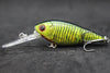 wLure 7g 5cm Lightweight Deep Water 3-4m Diver 3-4 Crankbait Lure