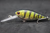 wLure 7g 5cm Lightweight Deep Water 3-4m Diver 3-4 Crankbait Lure