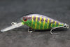 wLure 7g 5cm Lightweight Deep Water 3-4m Diver 3-4 Crankbait Lure