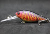 wLure 7g 5cm Lightweight Deep Water 3-4m Diver 3-4 Crankbait Lure