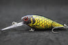 wLure 7g 5cm Lightweight Deep Water 3-4m Diver 3-4 Crankbait Lure